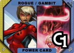 Rogue / Gambit 150/250